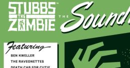 Stubbs the Zombie - Video Game