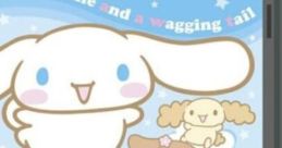 Style Book: Cinnamoroll スタイルブック 〜シナモロール〜 - Video Game