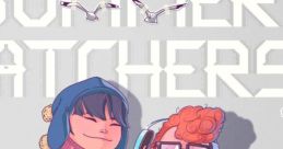 Summer Catchers OST Summer Catchers (Original Game track) - Video Game