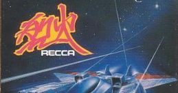 Summer Carnival '92: Recca サマーカーニバル'92 烈火 - Video Game