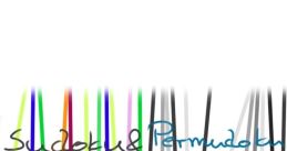 Sudoku and Permudoku - Video Game