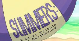 Summers: A Lo-fi Tribute to EarthBound - Video Game