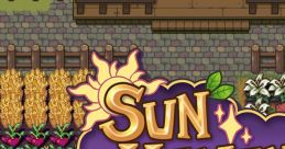 Sun Haven track Vol. 1 - Video Game