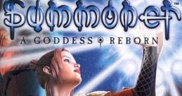 Summoner: A Goddess Reborn Summoner 2 - Video Game