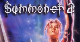 Summoner 2 (cutscenes) Summoner: A Goddess Reborn - Video Game