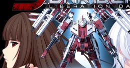 Sunrider Liberation Day - Theme Song - Video Game