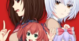 Sunrider Academy OST - Video Game