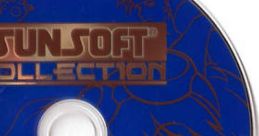 Sunsoft サンソフトコレクション - Video Game