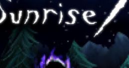 Sunrise 7 Original Game - Video Game