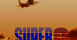 Super Air Diver 2 スーパーエアダイバー２ - Video Game