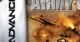 Super Army Wars Glory Days: The Essence of War - Video Game