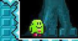 Super Androix - Video Game
