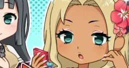 Summer vacation debut (Android Game ) - Video Game Video game from Summer vacation debut (Android Game ) for Android.