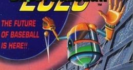 Super Baseball 2020 (Neo Geo CD) 2020年スーパーベースボール - Video Game