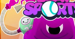 Super Beat Sports - Video Game