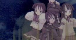 Summon Night track Single "Kaze no Kuni e ~For The Last Time~" サモンナイト サウンドトラック・シングル～風の故郷（くに）へ～