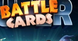 Super Battle Cards - Video Game