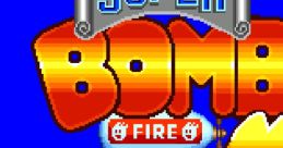 Super Bomberman スーパーボンバーマン - Video Game