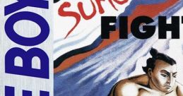Sumo Fighter Sumo Fighter: Tōkaidō Basho 相撲ファイター 東海道場所 - Video Game