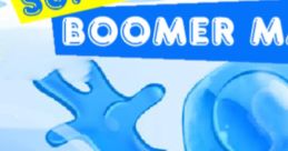 Super Boomer Max - Video Game