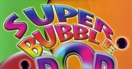 Super Bubble Pop Spin Busta Spin Busta Xtreme - Video Game