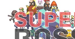 Super Boss Gaiden - Video Game Video game from Super Boss Gaiden for SNES. Published by SuperFamicom.org (2016). Uploaded