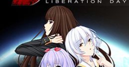Sunrider: Liberation Day - Video Game