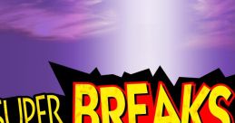 Super BREAKS Bros! - Video Game