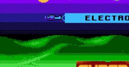 Super Cars - Video Game
