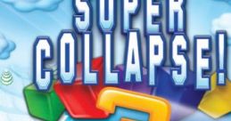 Super Collapse 3 - Video Game