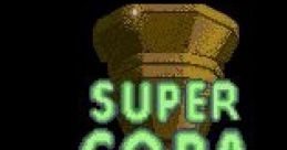 Super Copa - Video Game