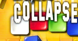 Super Collapse! II - Video Game Video game from Super Collapse! II for MacOS, Windows. Published by GameHouse (2002).