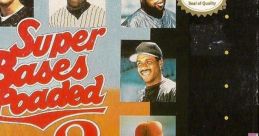 Super Bases Loaded 3 Super Bases Loaded 3: License to Steal Super Moero!! Pro Yakyuu スーパー燃えろ!!プロ野球 - Video Game