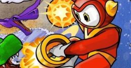 Super Dinoblasters - Video Game