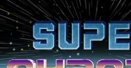 Super Cyborg - Video Game