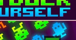 Super Destronaut 2: Go Duck Yourself - Video Game