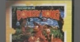 Super Donkey Kong '99 (Unlicensed) Super King Kong '99 - Video Game