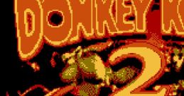Super Donkey Kong 2 Donkey Kong Country 2: Diddy's Kong Quest - Video Game