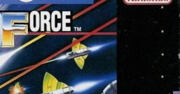 Super E.D.F.: Earth Defense Force (American, Japanese) スーパーE.D.F. - Video Game