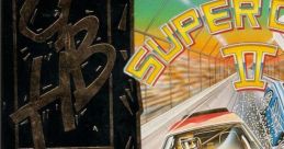 Super Cars 2 - Video Game