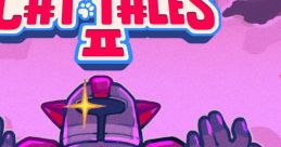 Super Cat Tales 2 Extended - Video Game