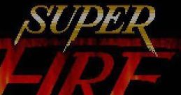 Super Fire Pro Wrestling スーパーファイヤープロレスリング - Video Game