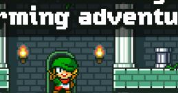 Super Dangerous Dungeons (Android Game ) - Video Game