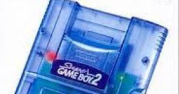 Super Gameboy 2 - Video Game Video game from Super Gameboy 2 for GB. Published by Nintendo (1998). Uploaded by Kevin