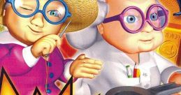 Super Granny 4 - Video Game