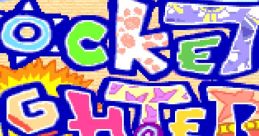 Super Gem Fighter Mini Mix (CP System II) Pocket Fighter ポケットファイター - Video Game