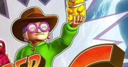 Super Granny 6 - Video Game