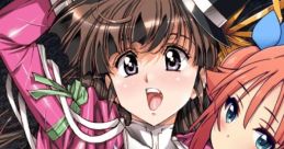 Super Heroine Chronicle: Chou Heroine Senki 超ヒロイン戦記 - Video Game