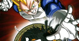 Super Dragon Ball Z - Video Game