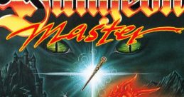Super Dungeon Master スーパー・ダンジョン・マスター - Video Game